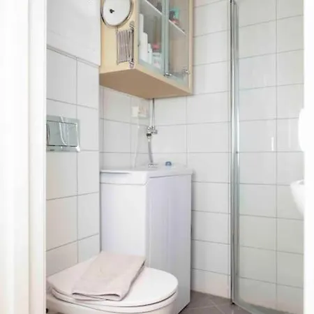 Apartament Experience Nordic Nest In Urban *