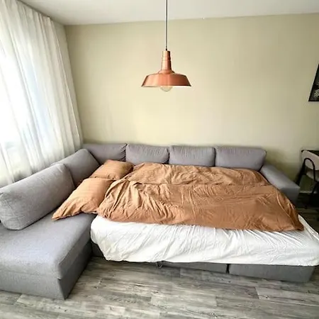 Apartament Experience Nordic Nest In Urban Oslo