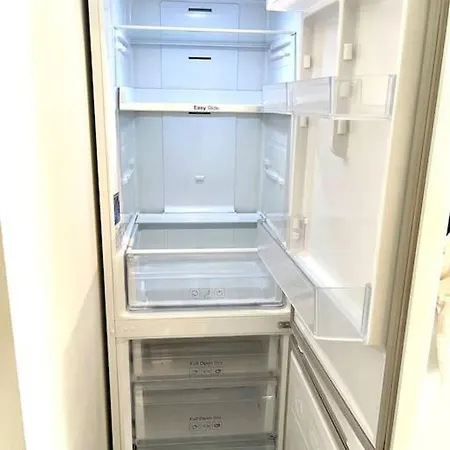 Apartamento Experience Nordic Nest In Urban Oslo