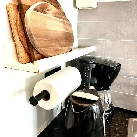 Apartament Experience Nordic Nest In Urban *