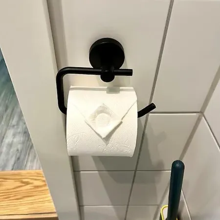 Apartament Experience Nordic Nest In Urban *