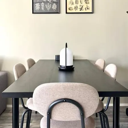 Apartament Experience Nordic Nest In Urban