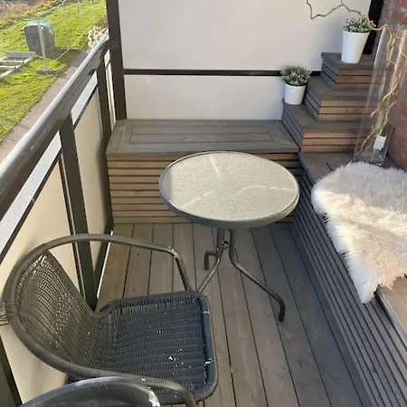 Apartamento Experience Nordic Nest In Urban *