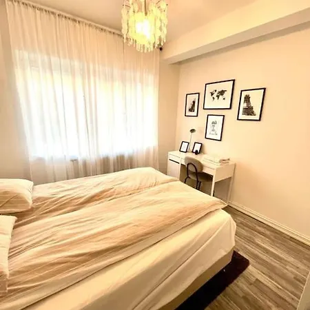 Apartamento Experience Nordic Nest In Urban