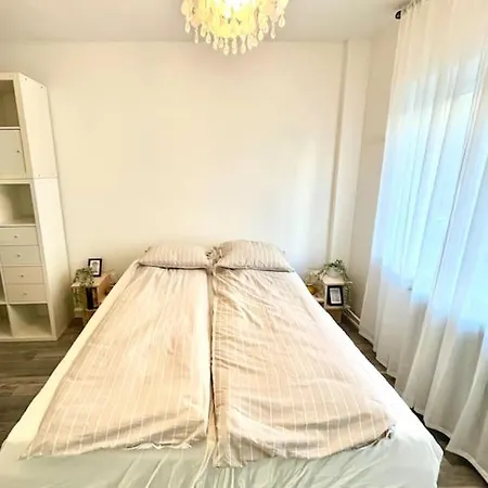 Experience Nordic Nest In Urban Apartamento *