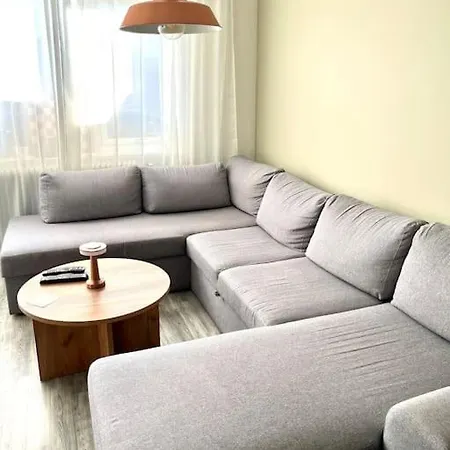 Apartament Experience Nordic Nest In Urban *