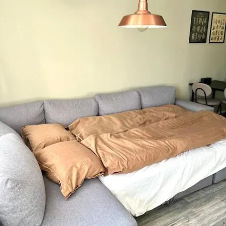 Apartament Experience Nordic Nest In Urban Oslo