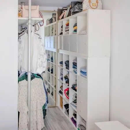 Experience Nordic Nest In Urban Apartamento *