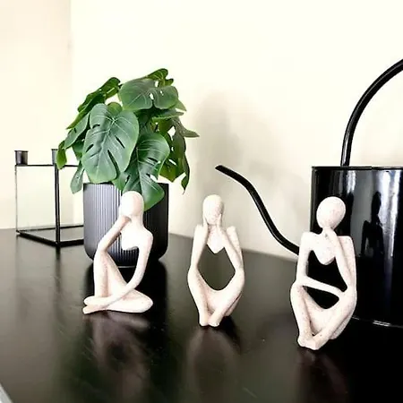 Experience Nordic Nest In Urban Apartament *