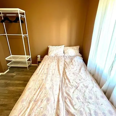Experience Nordic Nest In Urban Apartament Oslo