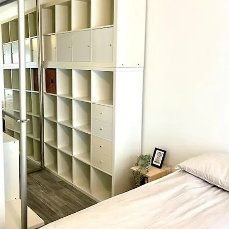 Experience Nordic Nest In Urban Daire *
