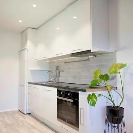 Experience Nordic Nest In Urban Daire Oslo