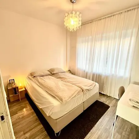 Experience Nordic Nest In Urban Daire Oslo