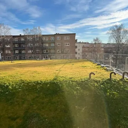 Experience Nordic Nest In Urban Daire Oslo