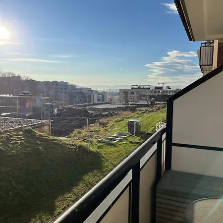 Daire Experience Nordic Nest In Urban Oslo