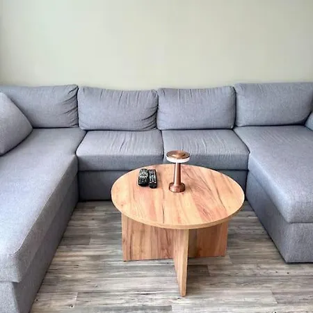 Experience Nordic Nest In Urban Oslo